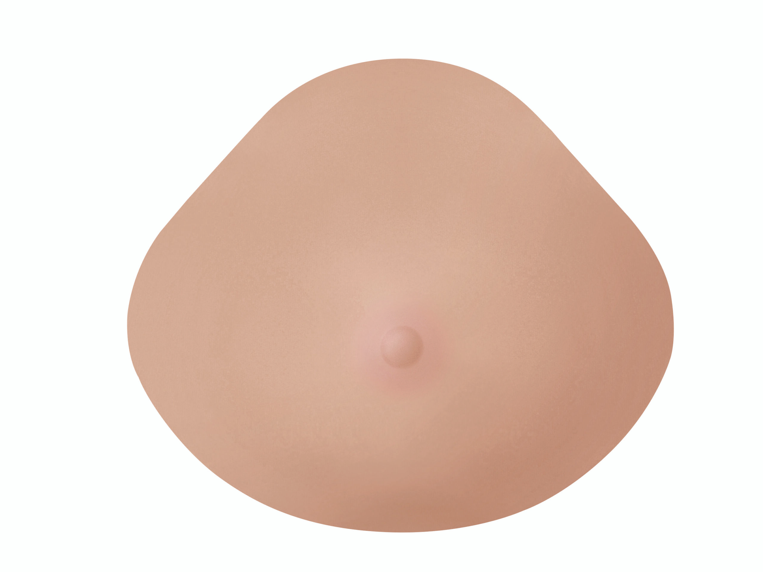 Amoena Natura Xtra Light 1SN Borstprothese