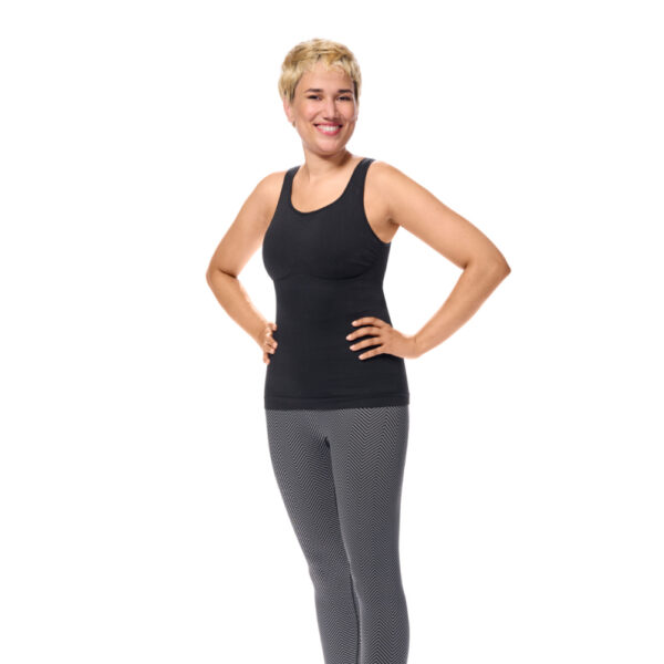 Amoena Liane Compressie Top afbeelding 5