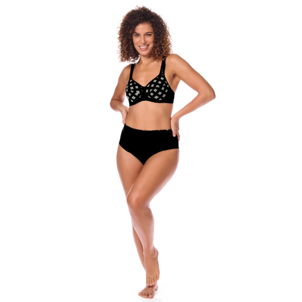 Amoena Palermo Prothesebikini met Beugel