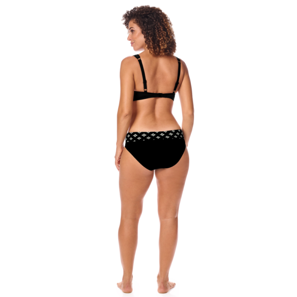 Amoena Palermo Prothesebikini met Beugel afbeelding 2