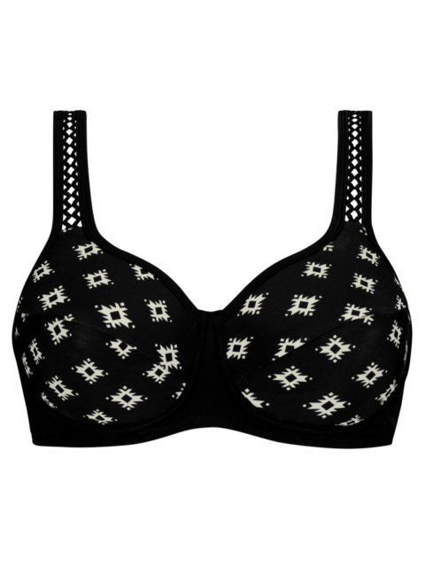 Amoena Palermo Prothesebikini met Beugel afbeelding 3