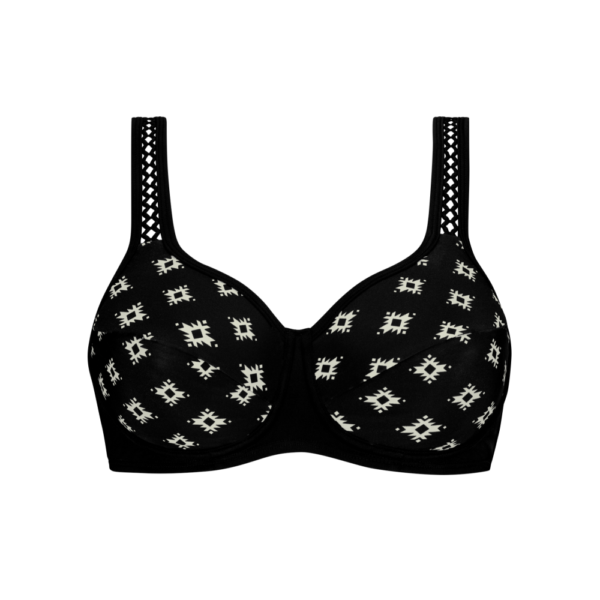 Amoena Palermo Prothesebikini met Beugel afbeelding 3