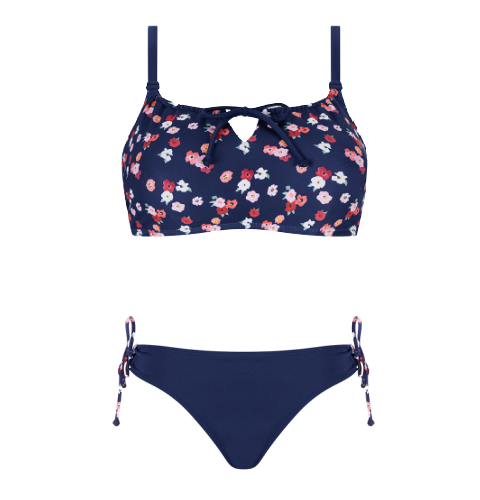 Amoena Prothese Bikini Elba afbeelding 3