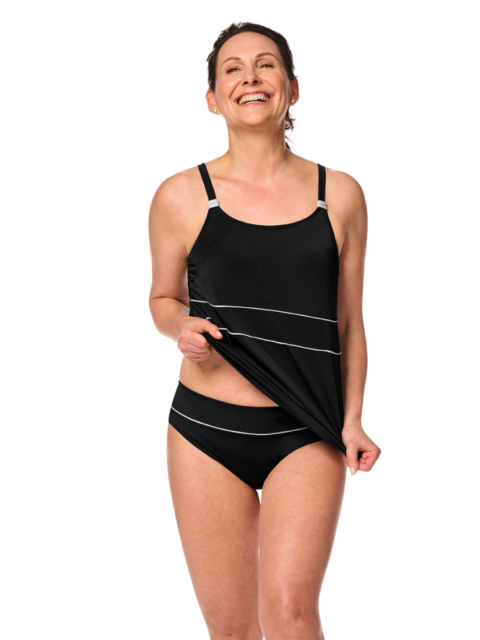 Amoena Prothese Tankini Ravello afbeelding 3