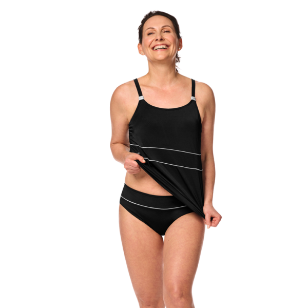 Amoena Prothese Tankini Ravello afbeelding 3