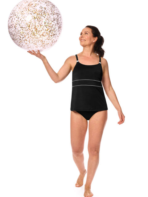 Amoena Prothese Tankini Ravello