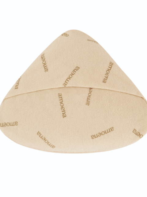 Amoena tijdelijke prothese Premium Priform afbeelding 2