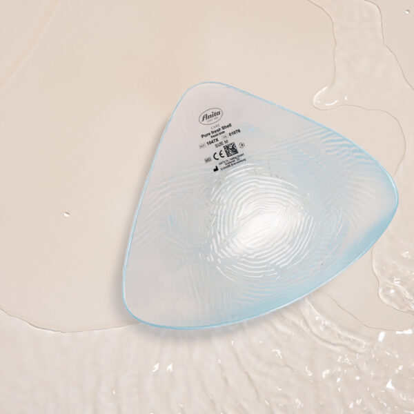 Anita zwemprothese Pure fresh Shell 1047X