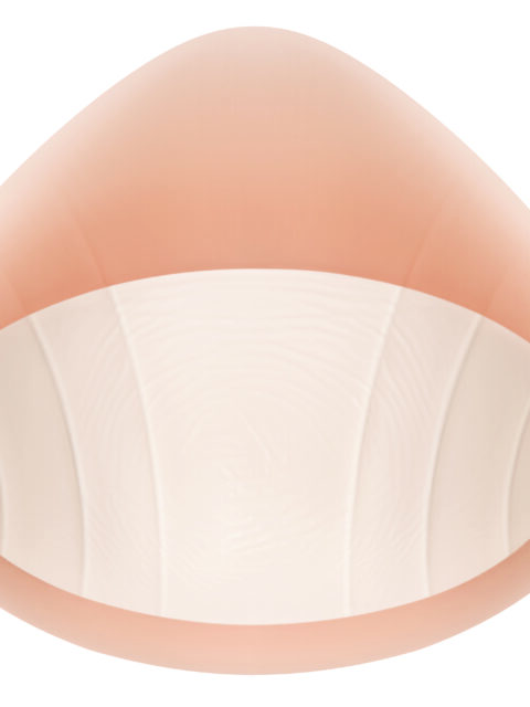 Amoena Balance Natura Medium Delta 220 Deelprothese – Ivory afbeelding 2