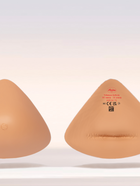 Anita TriNature SoftLite 1051X Borstprothese