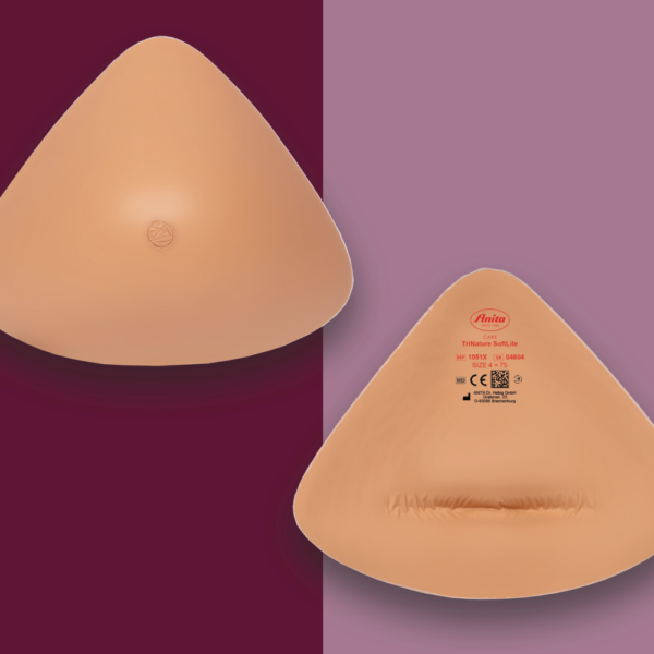 Anita TriNature SoftLite 1051X Borstprothese afbeelding 2