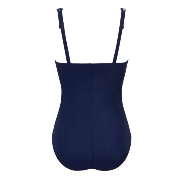 Amoena Casoria Prothese Badpak Hoge Halslijn afbeelding 2