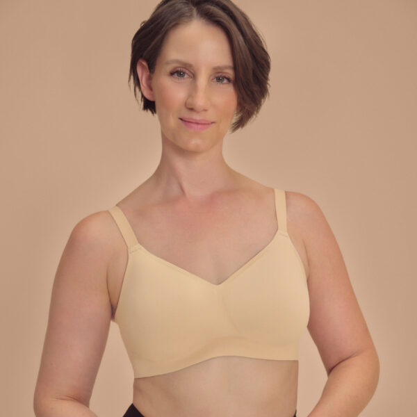 Amoena Prothese bh Linda – voorgevormd afbeelding 5