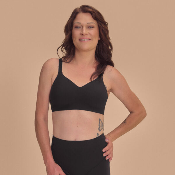 Amoena Prothese bh Linda – voorgevormd afbeelding 2