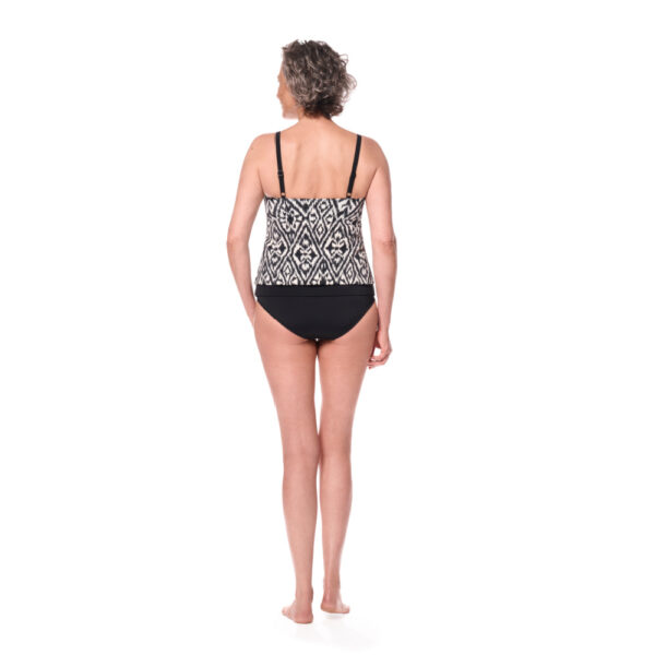 Amoena Salta Blouson Prothese Tankini afbeelding 2