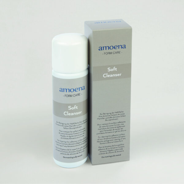 Amoena Soft Cleanser