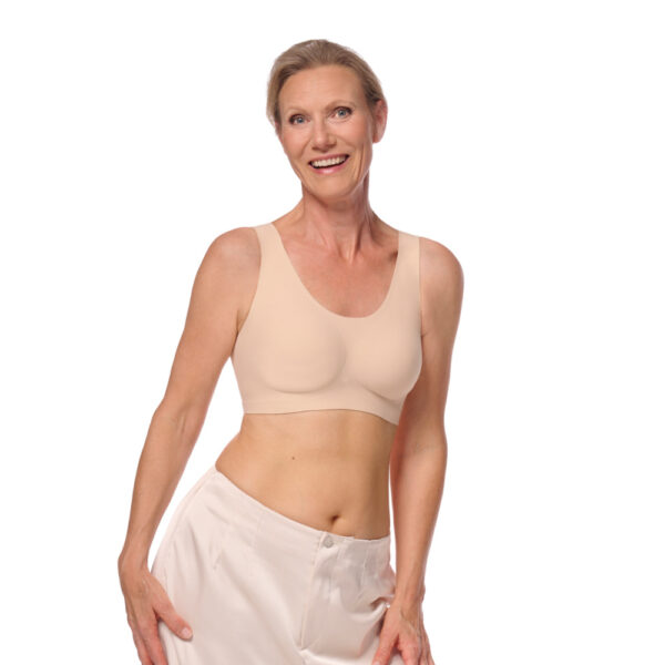 Amoena prothese bh Linda soft afbeelding 2