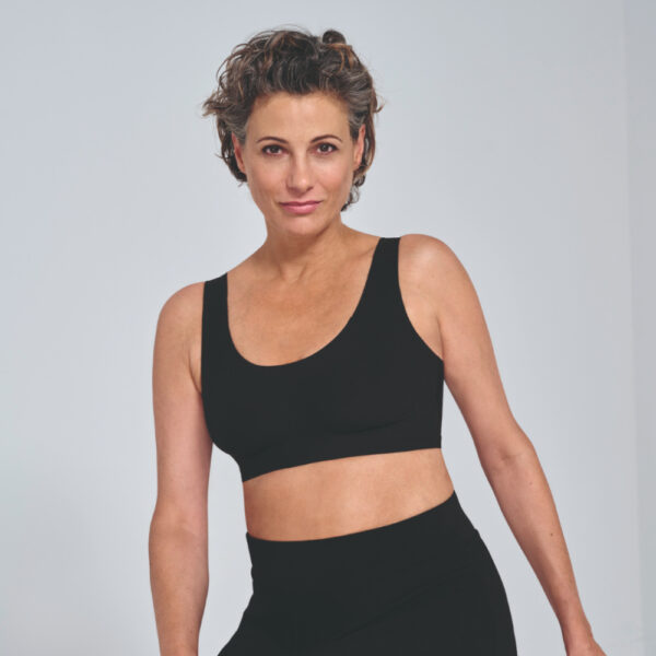 Amoena prothese bh Linda soft afbeelding 4