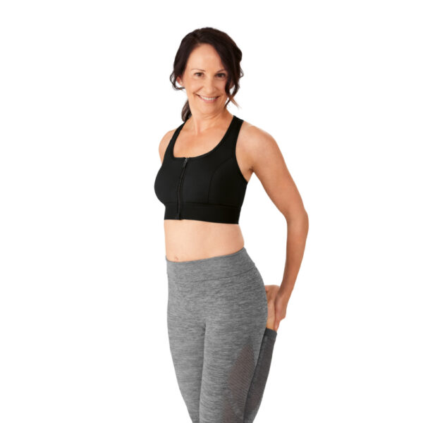 Amoena Gloria Prothese Sport BH afbeelding 4