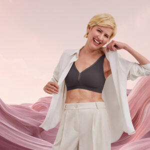 Amoena Wave Flow BH zonder beugel