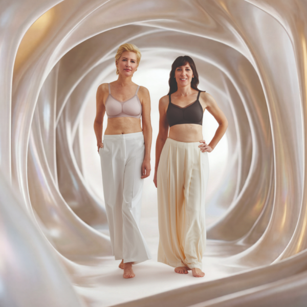 Amoena Wave Magic BH zonder beugel afbeelding 2