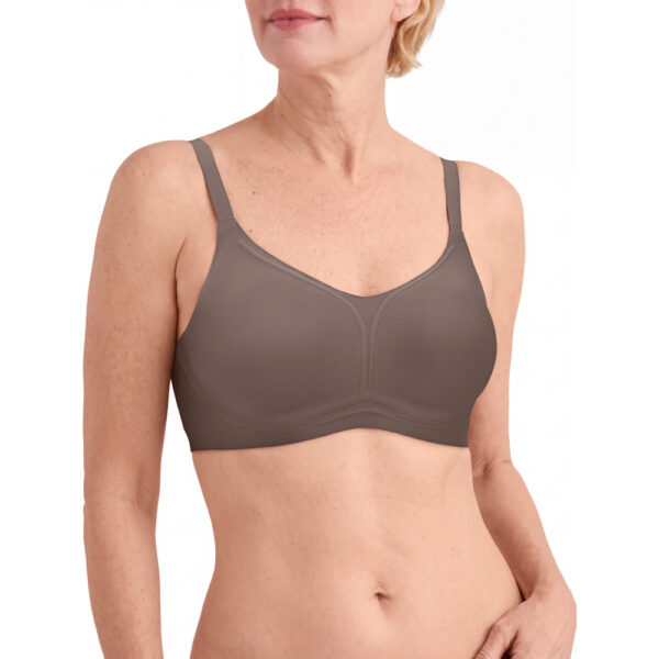 Amoena Wave Pure BH zonder beugel afbeelding 3