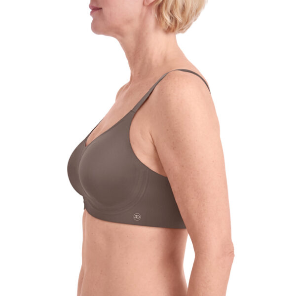 Amoena Wave Pure BH zonder beugel afbeelding 4